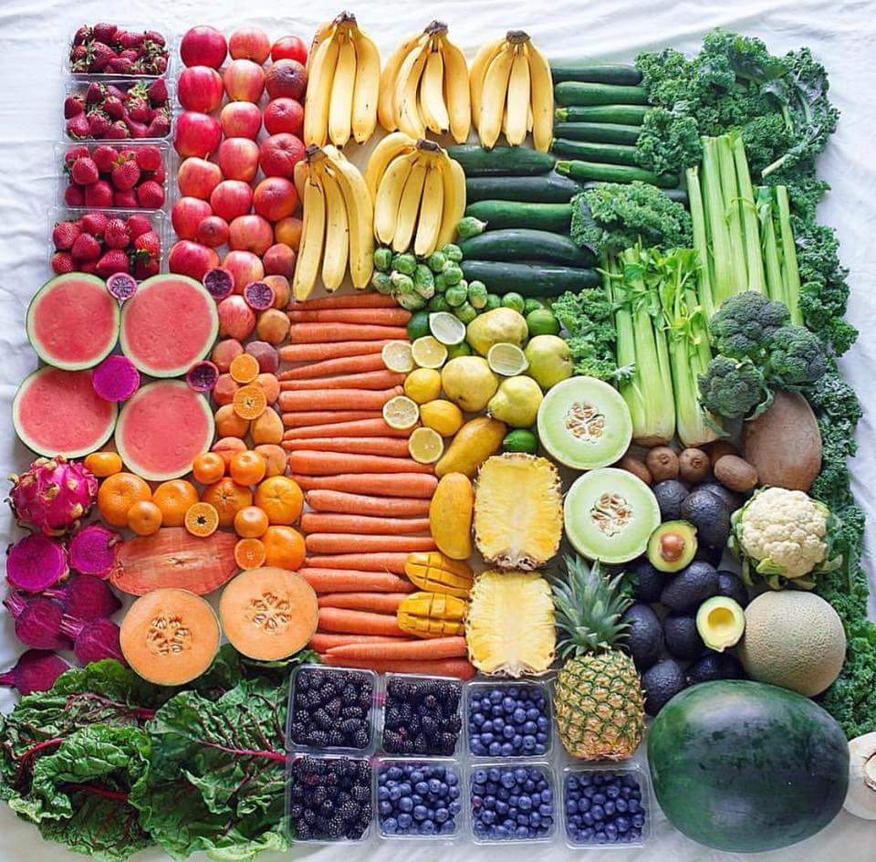 The Top 5 Superfoods for Weight Loss and Fat Burning : A Comprehensive Guide to the Science Behind Superfoods for Fat Loss