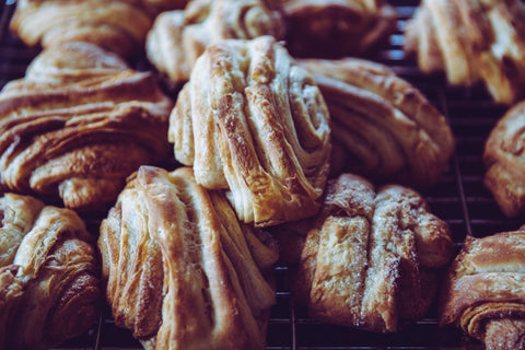 Cinnamon: A Natural (and Delicious) Performance Enhancer