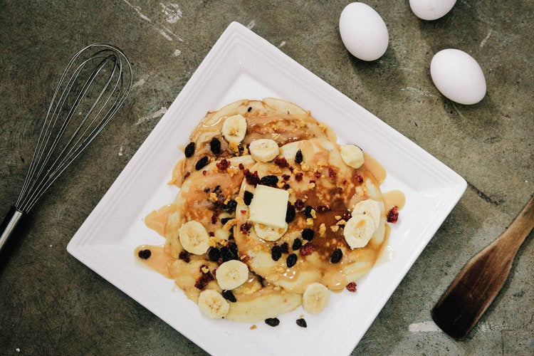 Winter Warming Protein Powder Recipes