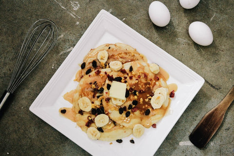 Winter Warming Protein Powder Recipes