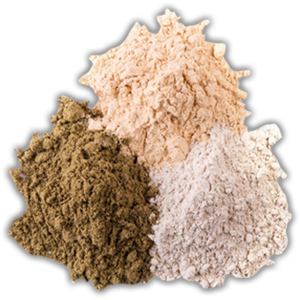 Vegan Protein
