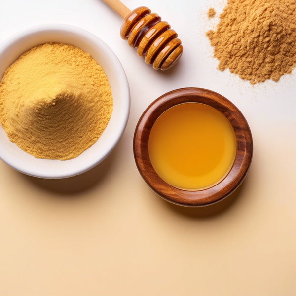 Powdered Honey (Australian Bush Honey) 10kg - Ultimately Natural