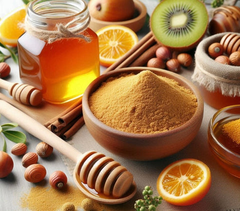 Manuka Honey Powder :An Alternative to Sugar