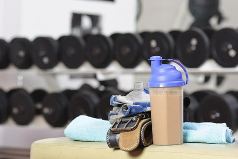 BCAA Overuse & How to Avoid it's Health Implications
