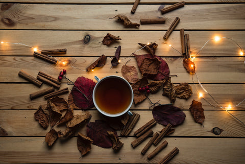 17 Health Benefits of Cinnamon