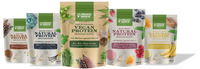 10kg Box -All Natural Whey Protein Smoothie Fruit Blends (1kg pcks) - Ultimately Natural