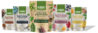10kg Box -All Natural Vegan Protein Blends (1kg pcks) - Ultimately Natural